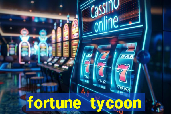 fortune tycoon slots download